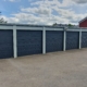 BRF & HRF - Utförtd portmontering, för bostadsrättssförening 5 portar är monterade och klara